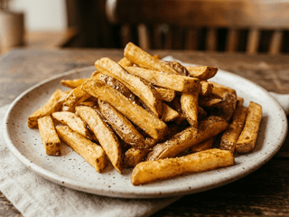 FRYTKI MAŁE