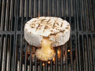 GRILLOWANY CAMEMBERT 120G