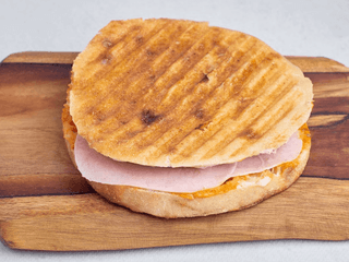 BALKAN TOST