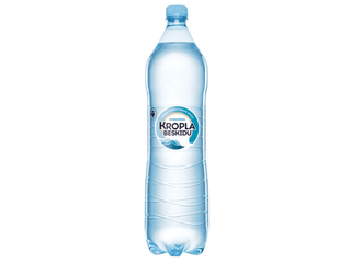 WODA NIEGAZ 0,5