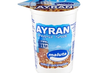 AYRAN