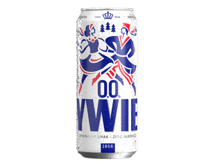 PIWO 0% ŻYWIEC 