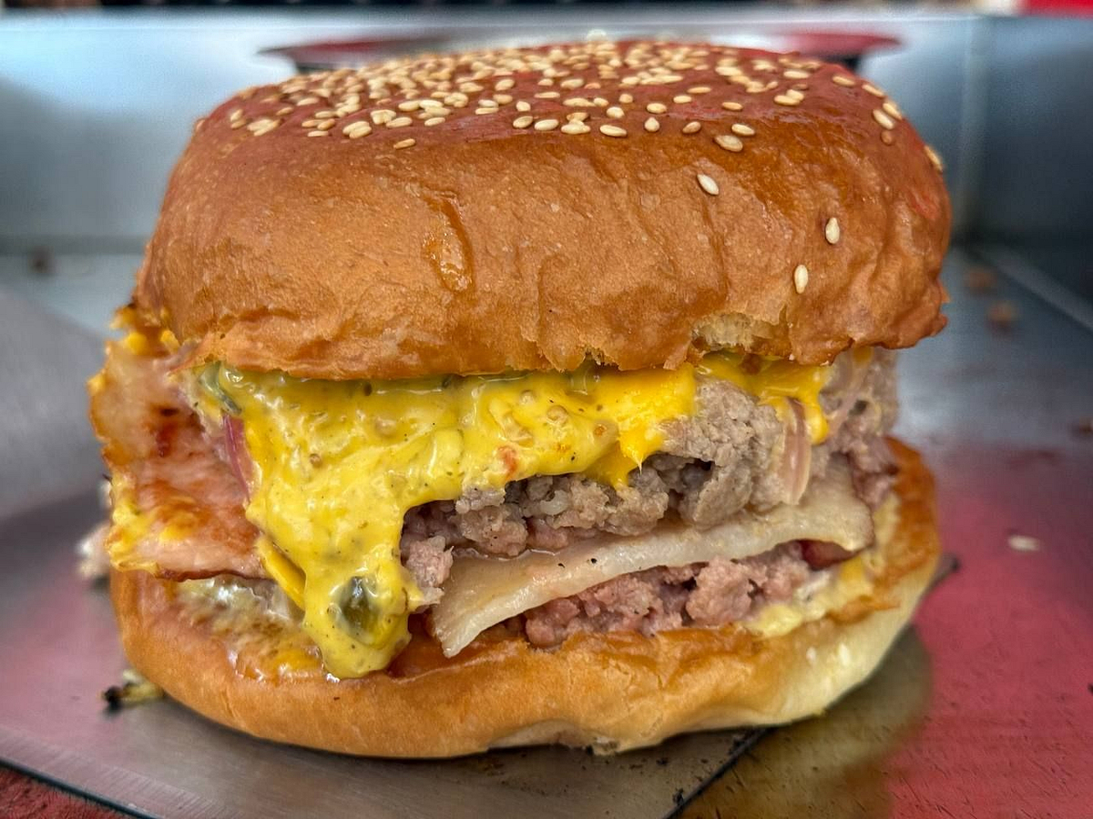 New Burger (Класичний)