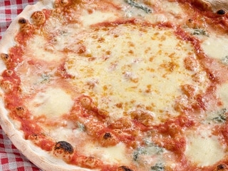 Quattro formaggi