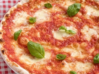 Margherita