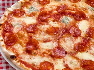 Gorgonzola piccante