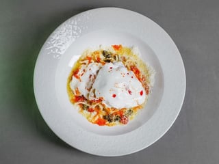 Паста з тунцем