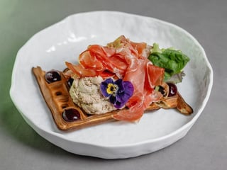 Качине парфе