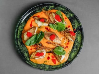 Морський півник 