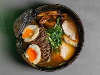 Соба з куркою