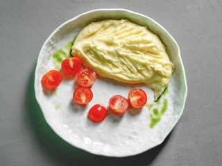 Картопляне пюре 