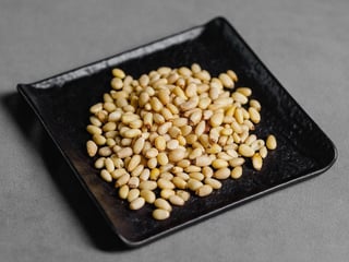 Горіх Кедровий 