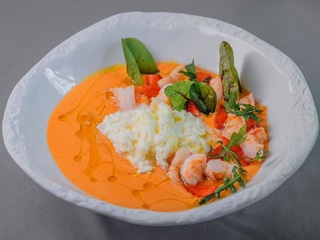 Salmorejo
