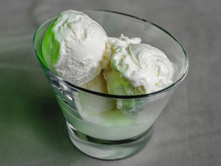 Морозиво пломбір (150г)