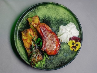 Свинна корейка (250г)