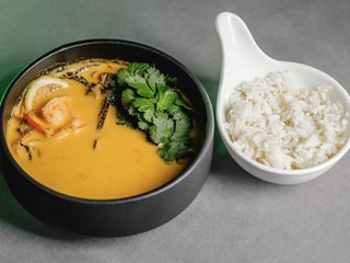 Том Ям Кунг