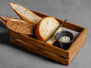 Хлібна корзина