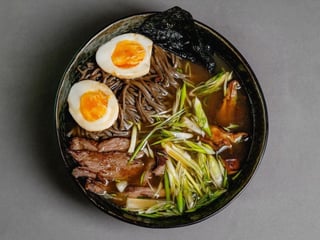 Соба з яловичиною