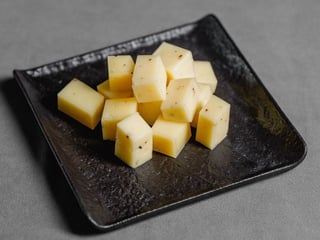 Сир Гауда із трюфелем 