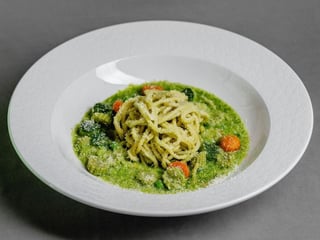 Паста Прімавера 