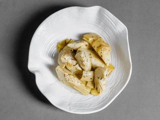 Артишок маринований 