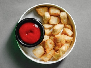 Курячі нагетси