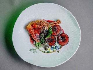 Качина ніжка (200г)