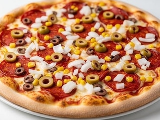Chorizo