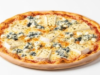 Quatro Formaggio