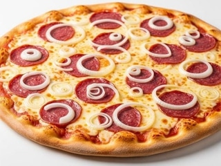 Peperoni