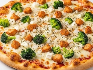 Brocoli
