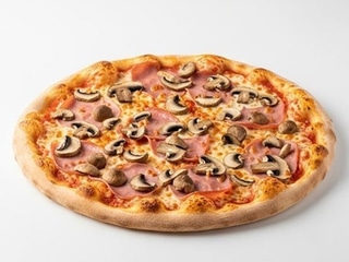 Capricciosa