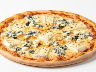 Quatro Formaggio