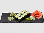 M6. Avocado Maki