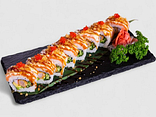 L2. Tango Roll