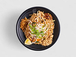 Pad Thai 🌶️