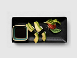 N1. Avocado Nigiri