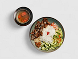 Bun Cha