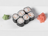 M2. Ebi Maki