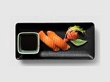 N2. Sake Nigiri