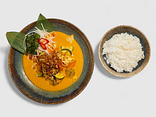 Yellow Curry