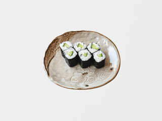 S51. Kappa Maki 6ks 🌱