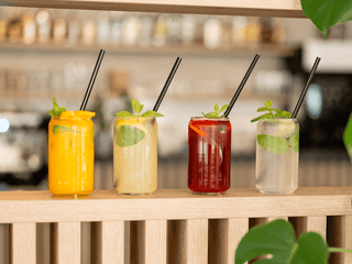 Naše limonáda - Malina 0.5l