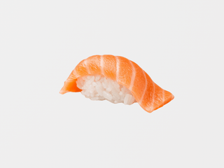 S27. Sake Nigiri