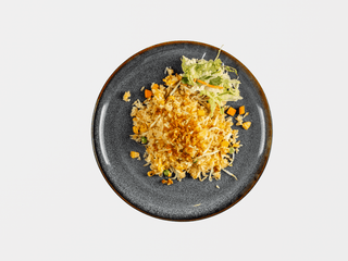 89. Com rang (Smažená rýže)