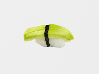 S36. Avocado Nigiri 🌱