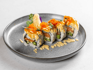 S79. Tokyo Royal Roll 8ks