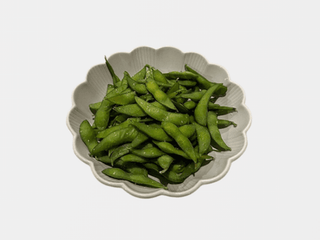 27. Edamame 🌱
