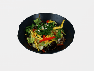 32. Salát Mix (malá porce) 🌱