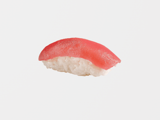 S29. Maguro Nigiri